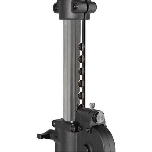 Kupo 3 Section Wind-Up Stand with Auto Self-Lock