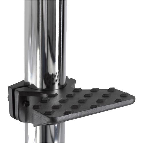 Kupo 3 Section Wind-Up Stand with Auto Self-Lock