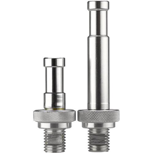 Kupo Baby 5 8" Stud, 4.25" Long for 3 & 4-Way Clamp