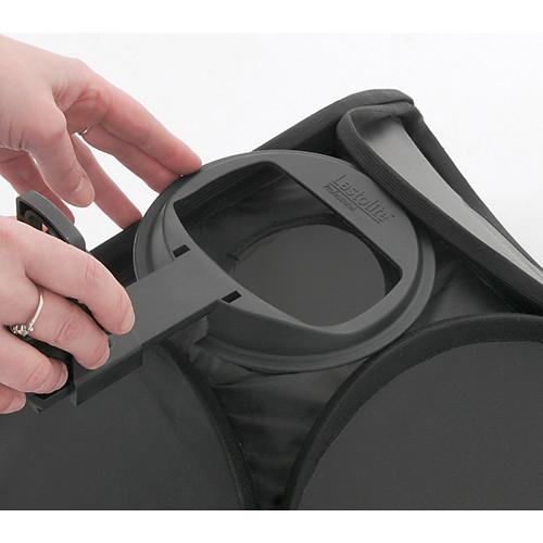 Lastolite Ezybox Hotshoe Kit with Mark 2 Bracket