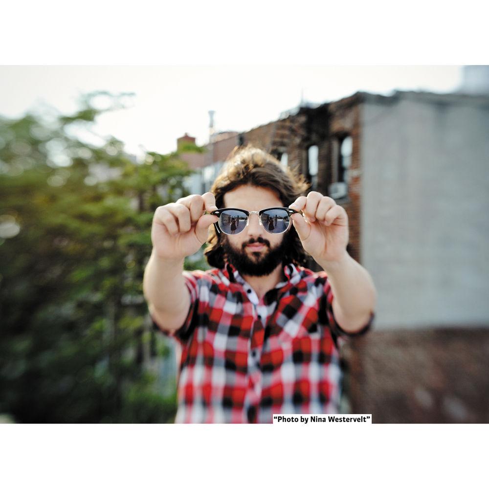 Lensbaby Spark 50mm f 5.6 Selective Focus Lens for Canon EF Mount