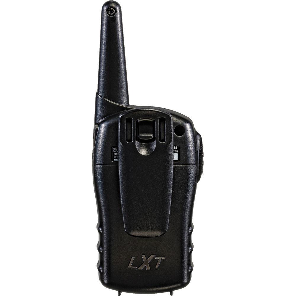 Midland LXT118 22-Channel 2-Way Radios