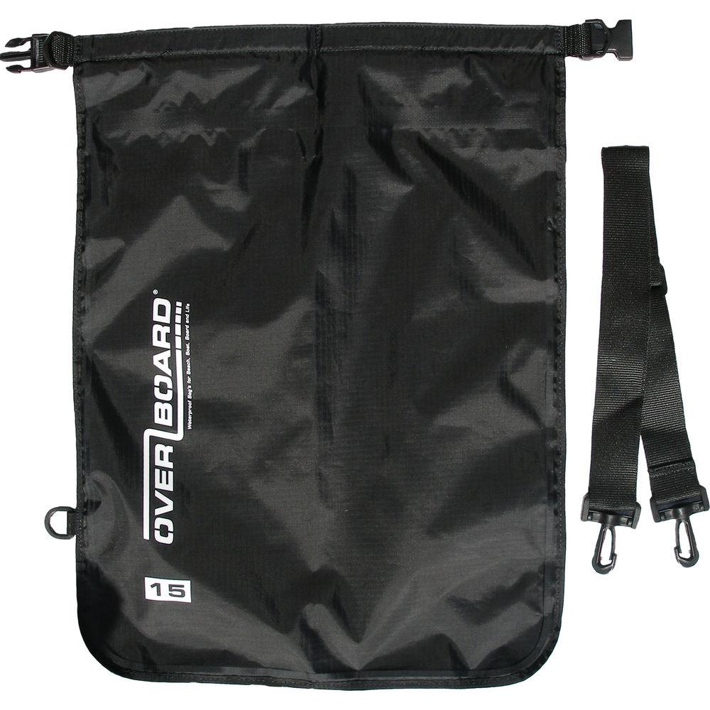 OverBoard Waterproof Dry Flat Bag