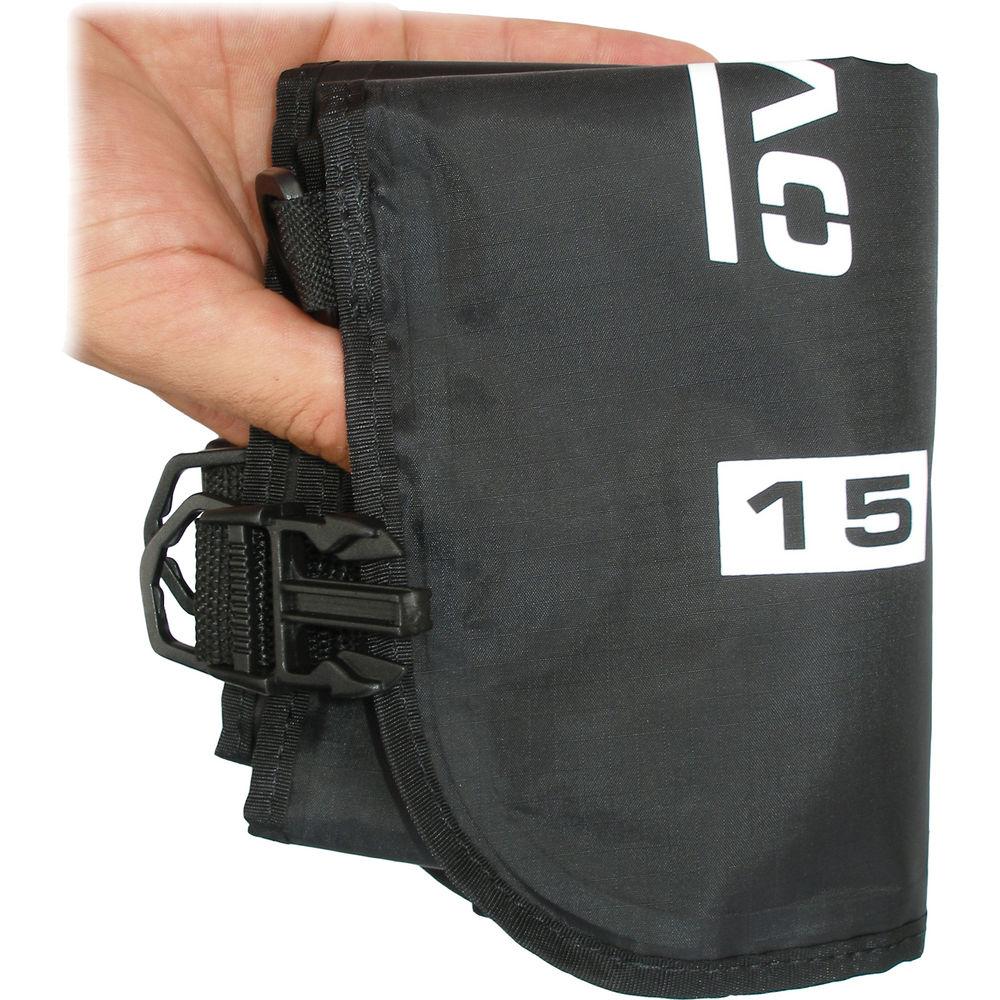 OverBoard Waterproof Dry Flat Bag