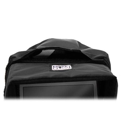 Porta Brace Flat Screen Field Monitor Case for TV-Logic VFM-0569