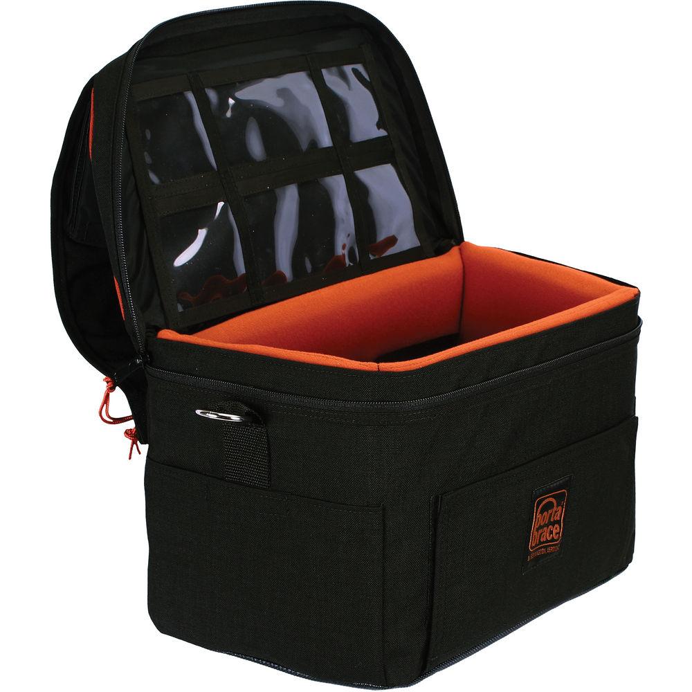 Porta Brace MS-DSLR2 Messenger Camera Bag