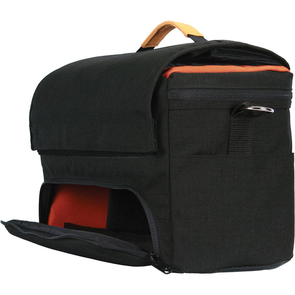 Porta Brace MS-DSLR2 Messenger Camera Bag
