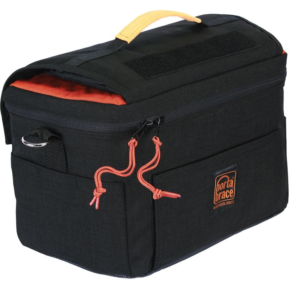 Porta Brace MS-DSLR2 Messenger Camera Bag