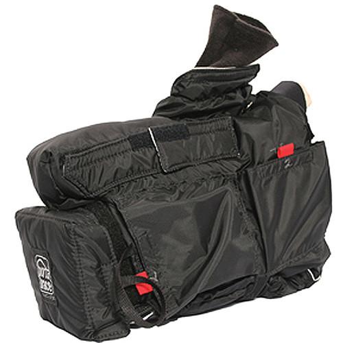 Porta Brace Polar Mitten Camera Case for Canon XF300 XF305