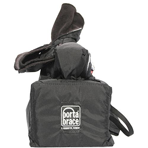 Porta Brace Polar Mitten Camera Case for Canon XF300 XF305
