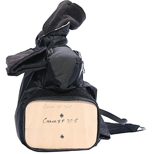 Porta Brace Polar Mitten Camera Case for Canon XF300 XF305