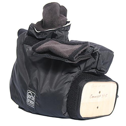 Porta Brace Polar Mitten Camera Case for Canon XF300 XF305