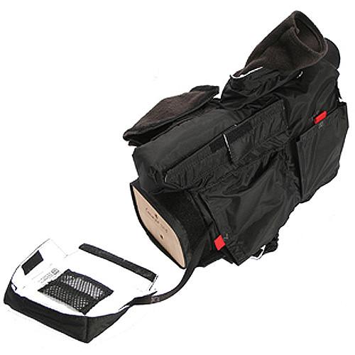 Porta Brace Polar Mitten Camera Case for Canon XF300 XF305