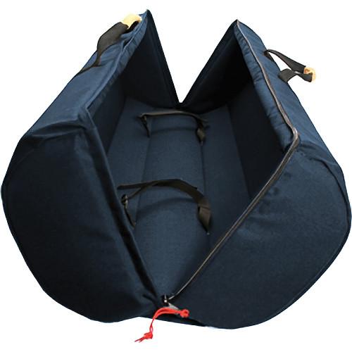 Porta Brace TS-41H 41" Tripod Shellpack