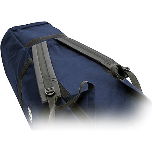 Porta Brace TS-41H 41" Tripod Shellpack