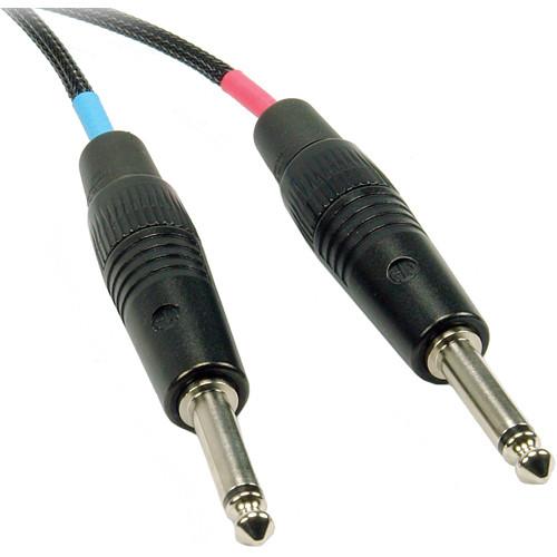 Remote Audio CAB-M1 4 Unbalanced Stereo Breakout Cable