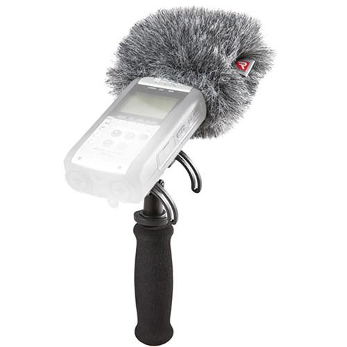 Rycote Portable Recorder Audio Kit for Sony PCM-D50
