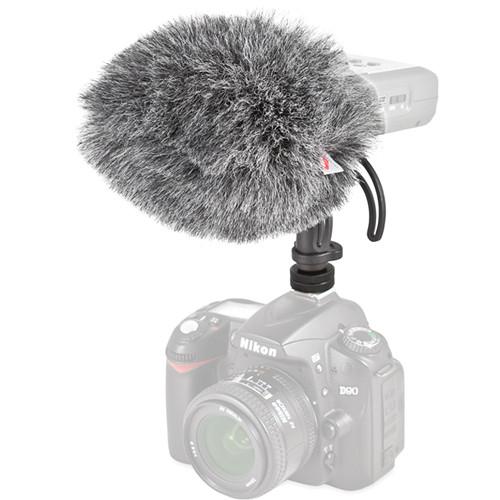 Rycote Portable Recorder Audio Kit for Sony PCM-D50