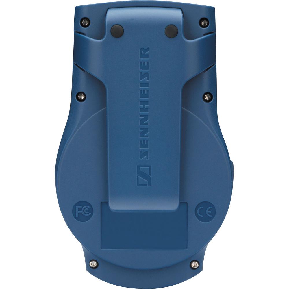 Sennheiser EK 2020 D-II 6-Channel Digital RF Bodypack Receiver, Sennheiser, EK, 2020, D-II, 6-Channel, Digital, RF, Bodypack, Receiver
