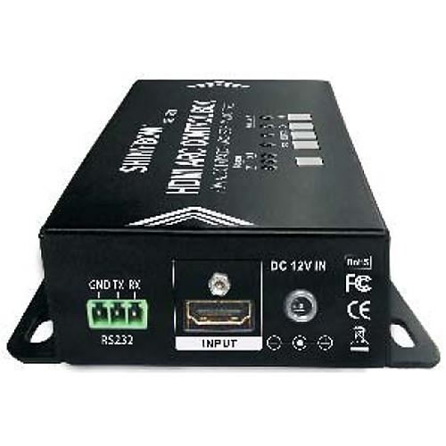 Shinybow SB-5610 HDMI ARC Control Box with HDMI Audio Extractor