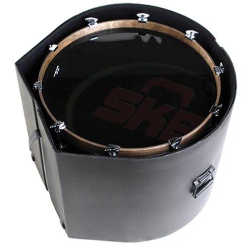 SKB Bass Drum Case