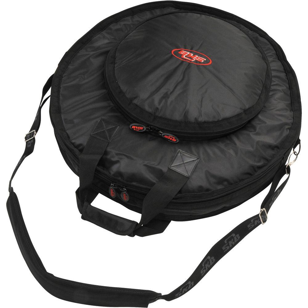 SKB Cymbal Gig Bag