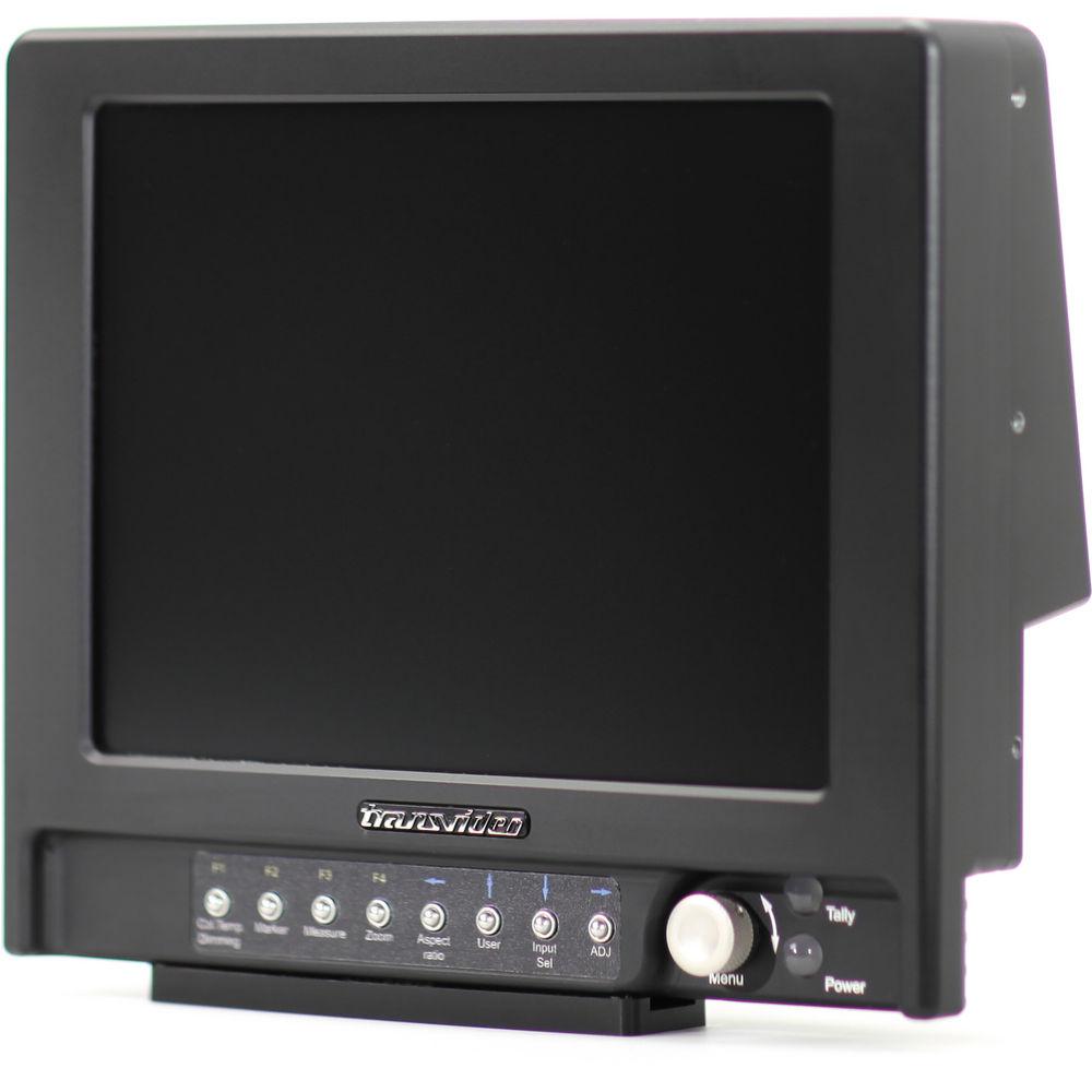Transvideo 8" CineMonitor HD8 3DView Evolution