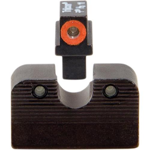 Trijicon 1911 Colt Cut HD Night Sight Set