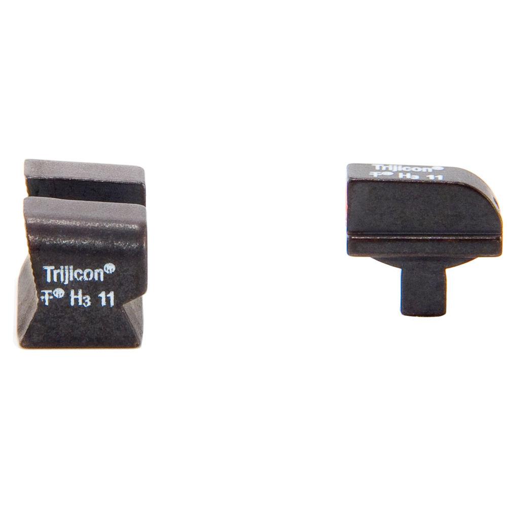 Trijicon 1911 Colt Cut HD Night Sight Set