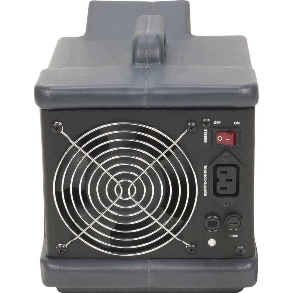 American DJ Bubbletron High Powered Bubble Machine