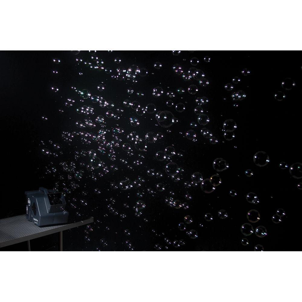 American DJ Bubbletron High Powered Bubble Machine