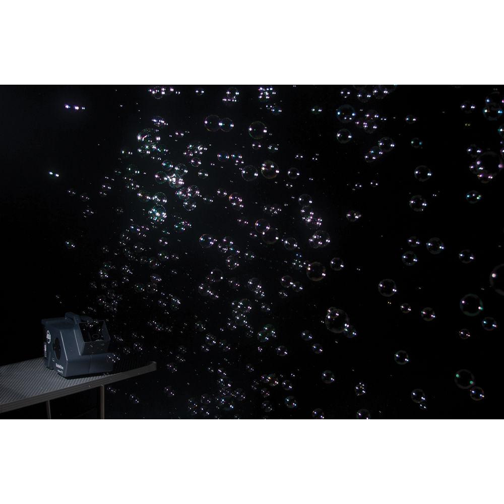 American DJ Bubbletron High Powered Bubble Machine