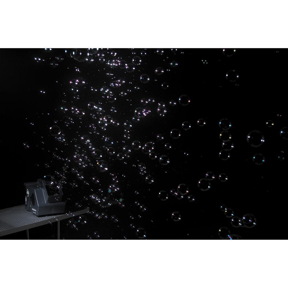 American DJ Bubbletron High Powered Bubble Machine