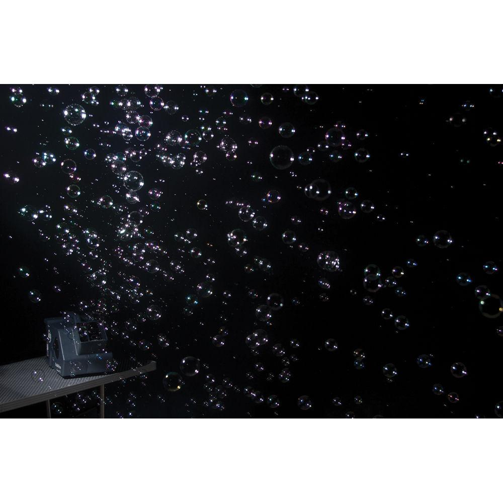 American DJ Bubbletron High Powered Bubble Machine