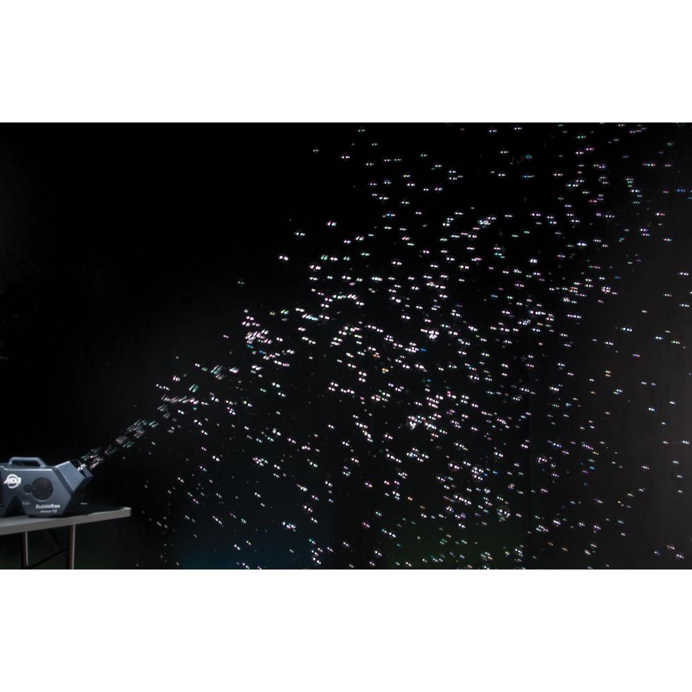 American DJ Bubbletron High Powered Bubble Machine