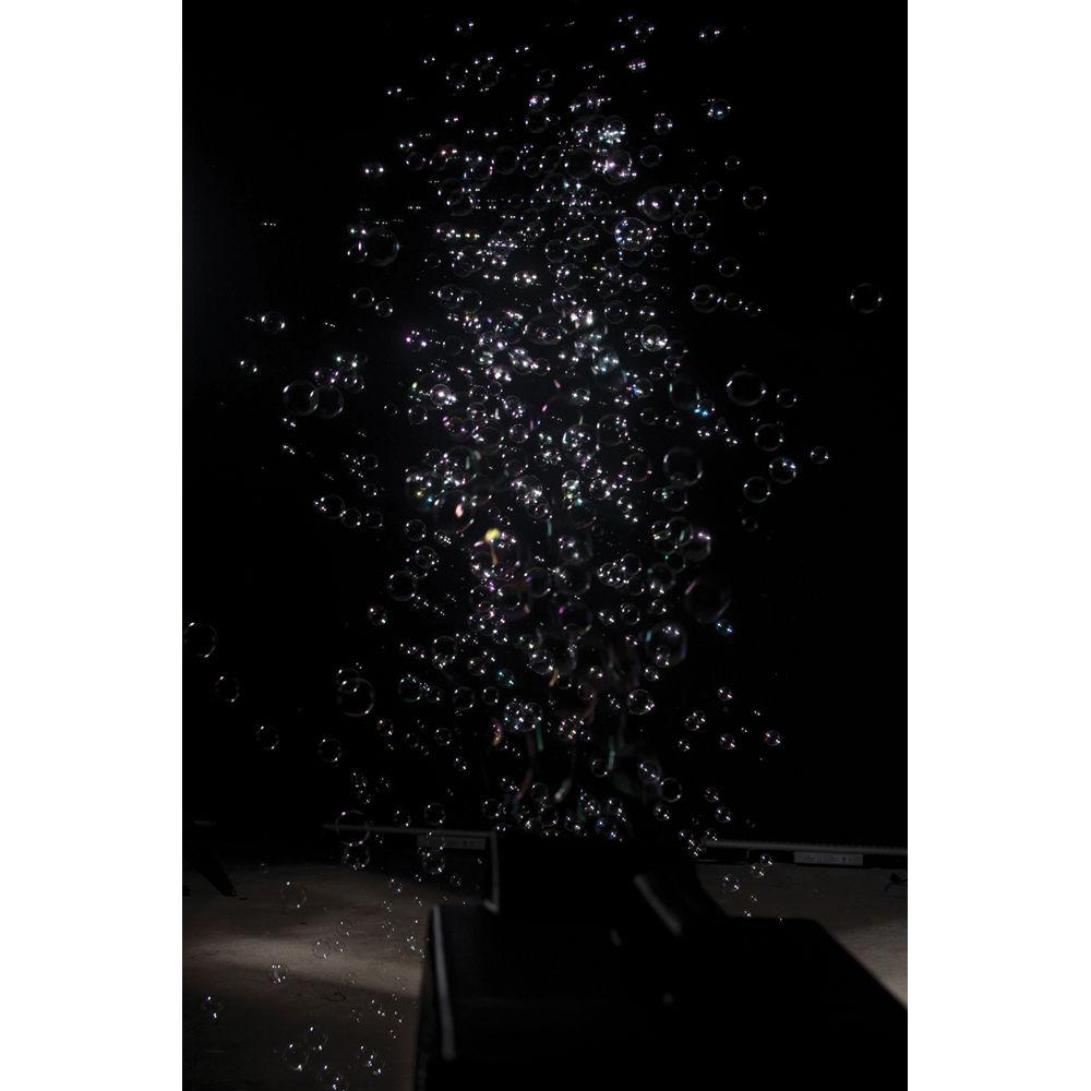American DJ Bubbletron High Powered Bubble Machine