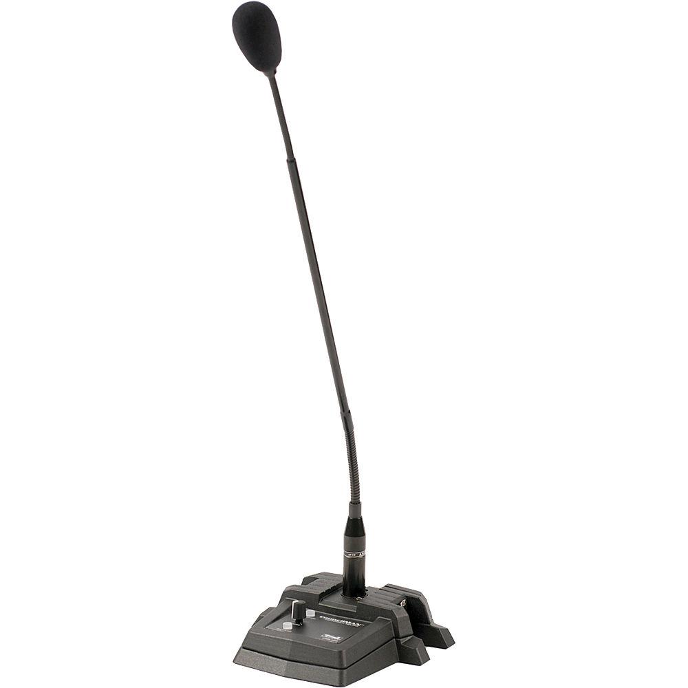 Anchor Audio Councilman CHM-100 Chairman Conference Microphone