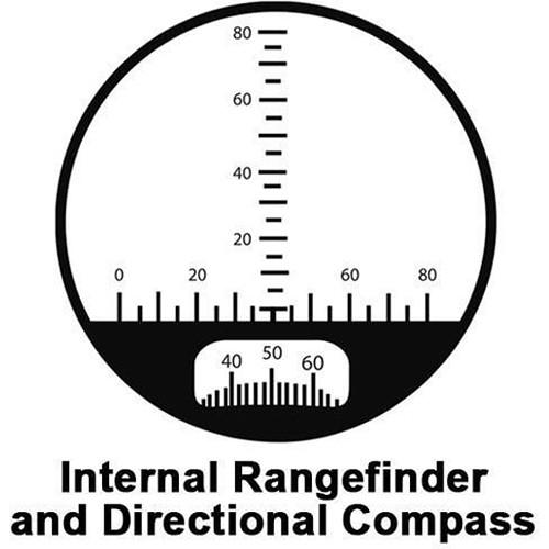 Barska 7x50 WP Battalion Binocular