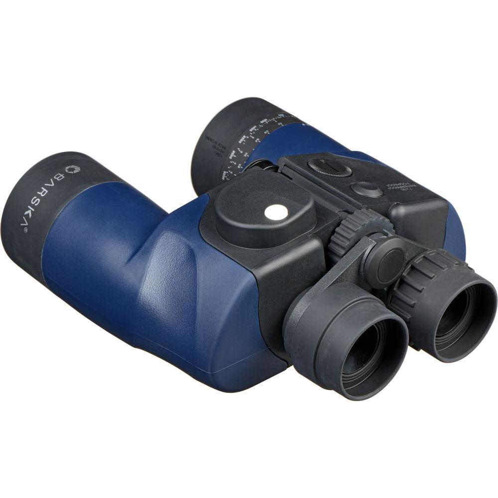 Barska 7x50 WP Deep Sea Binocular