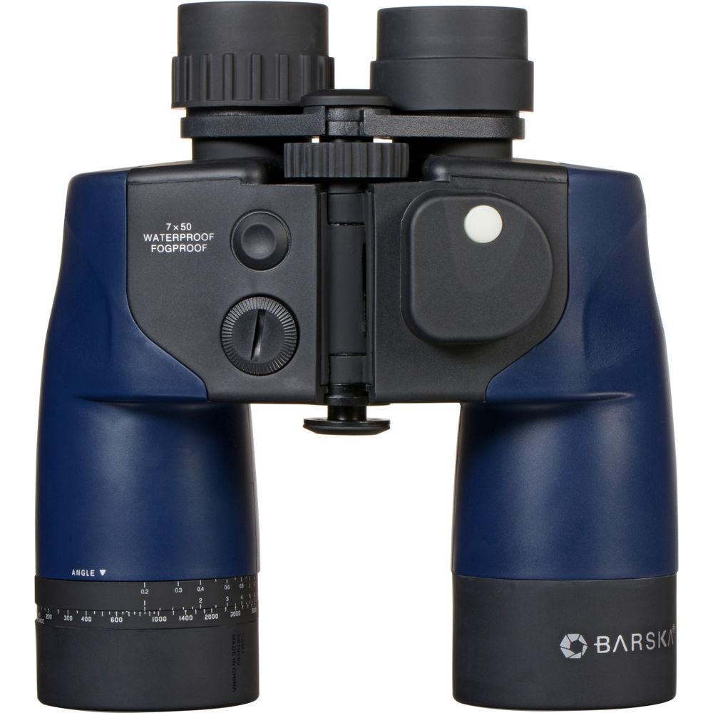Barska 7x50 WP Deep Sea Binocular