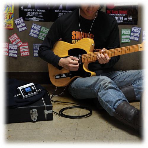 BOSS MICRO BR BR-80 8-Track Digital Recorder