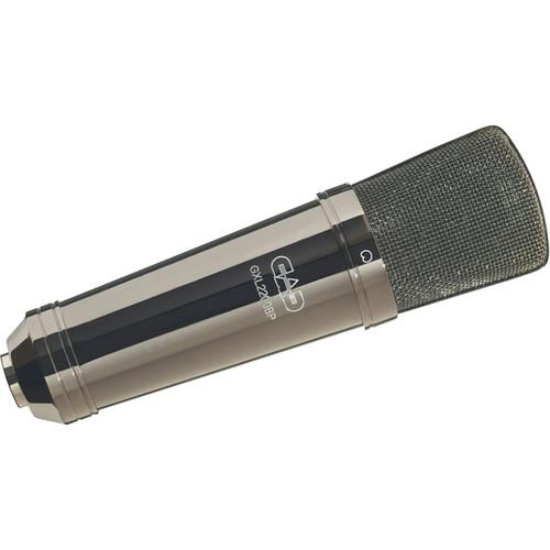 CAD GXL2200BP Cardioid Condenser Microphone