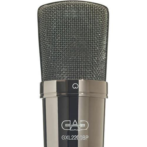 CAD GXL2200BP Cardioid Condenser Microphone
