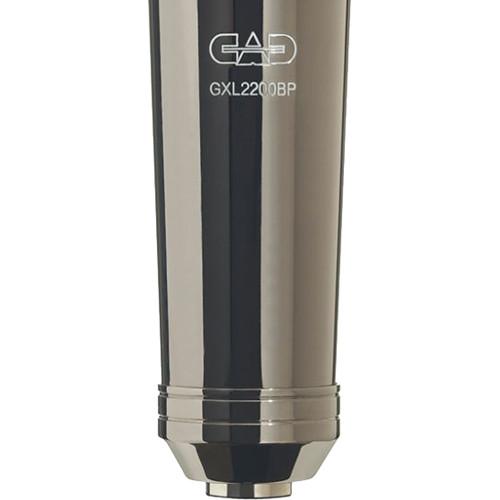 CAD GXL2200BP Cardioid Condenser Microphone