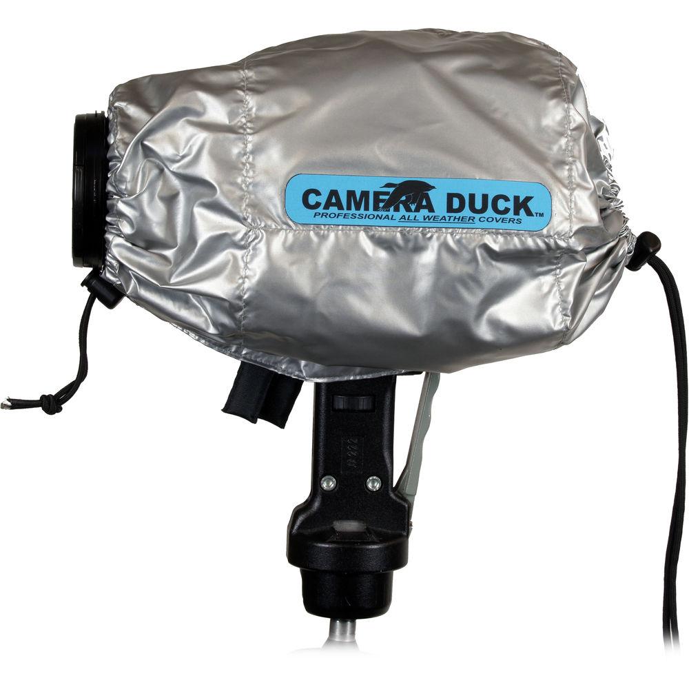 Camera Duck Standard All Weather Cover without Warmer Pack