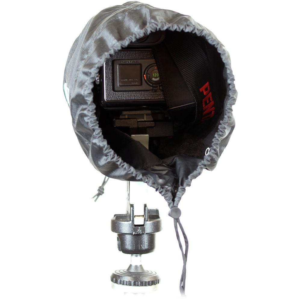 Camera Duck Standard All Weather Cover without Warmer Pack