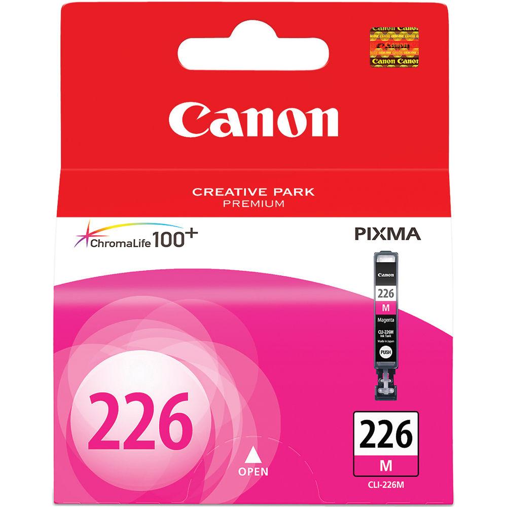 Canon CLI-226 Magenta Ink Tank