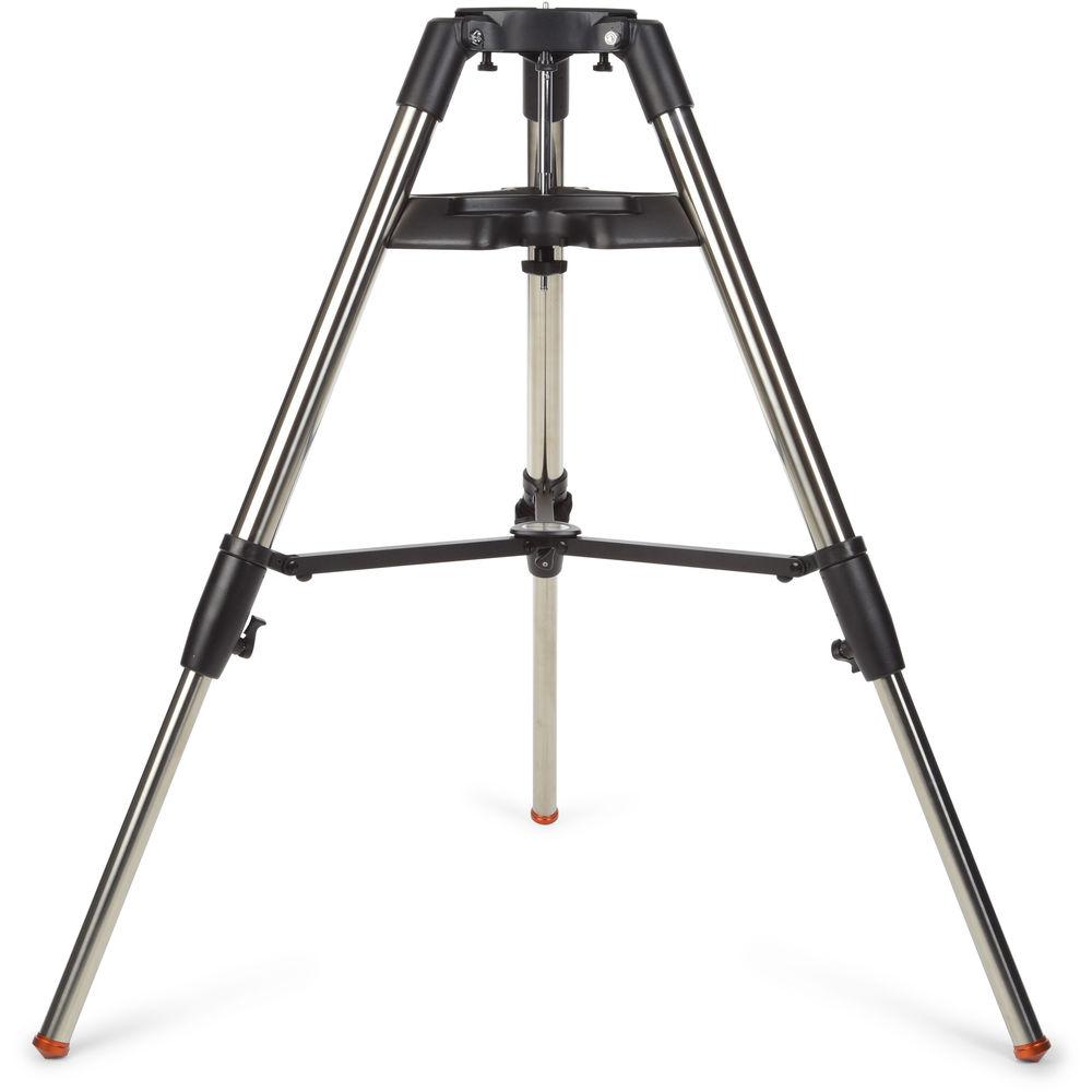 Celestron CPC Deluxe 1100 HD 11" f 10 Edge HD Aplanatic Cassegrain GoTo Telescope