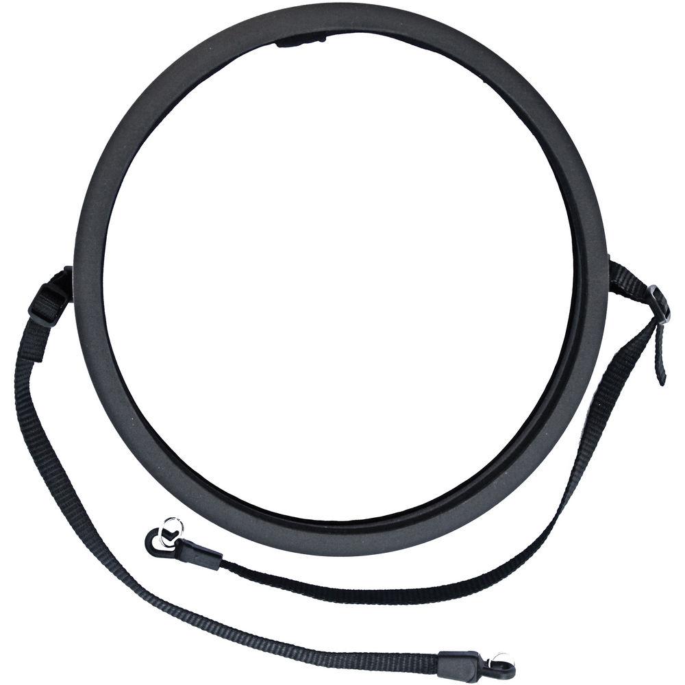 DeluxGear Lens Bumper