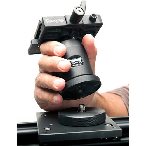 Digital Juice SlyderDolly Mounting Adapter